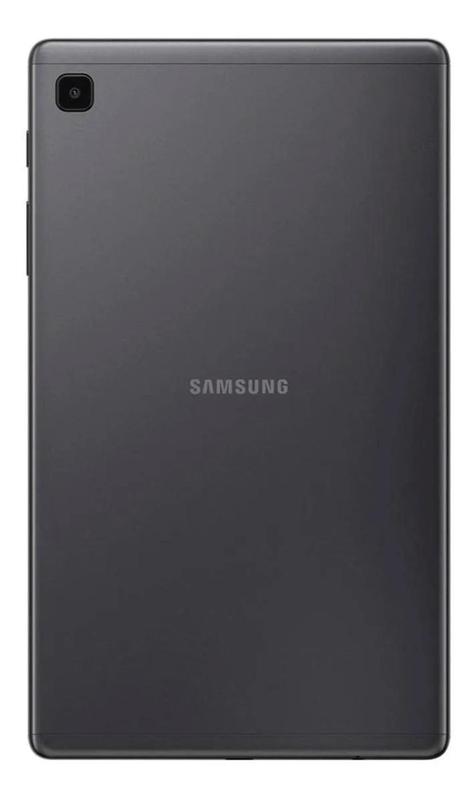 Tablet Samsung Galaxy Tab A7 Lite Sm-t220 Tela 8.7'' 32gb Cinza